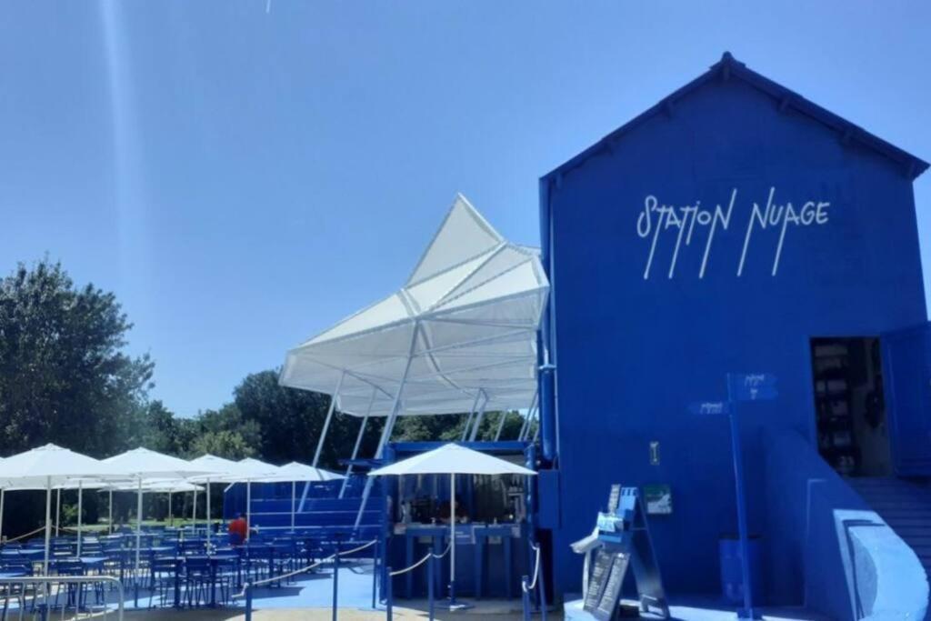 Voyage A Cocoa Beach ブーグネ エクステリア 写真